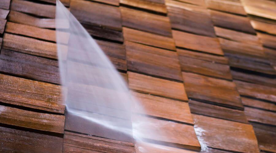 Roof Repair in Elmo, UT